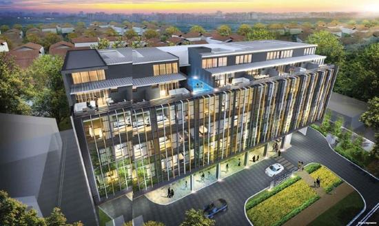 183 Longhaus project photo thumbnail